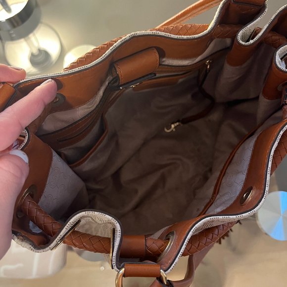 Michael Kors Tote Bag - Picture 5 of 10